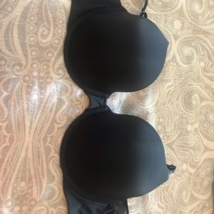 Victoria’s Secret Uplift Semi Demi (32DDD)